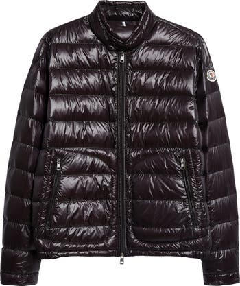 Moncler Acorus Quilted Down Puffer Jacket | Nordstrom