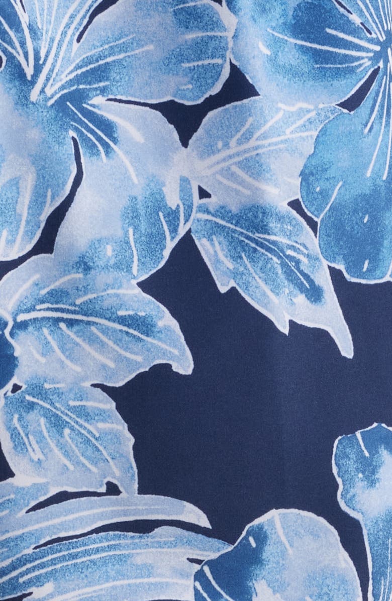 Tommy Bahama Naples Ravello Blooms Swim Trunks, Alternate, color, 