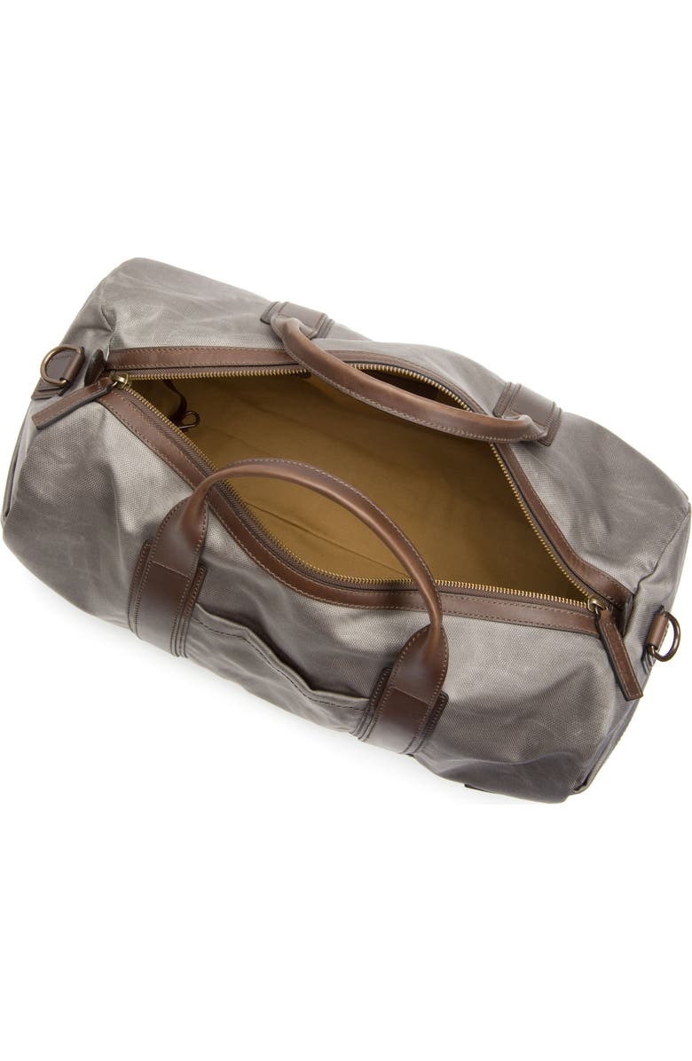 Frye Carter Duffel Bag, Alternate, color,