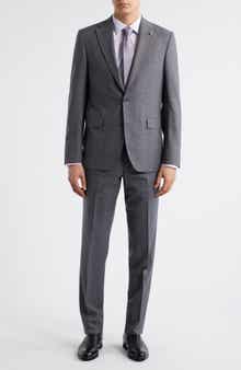 Jack Victor Esprit Screen Check Suit
