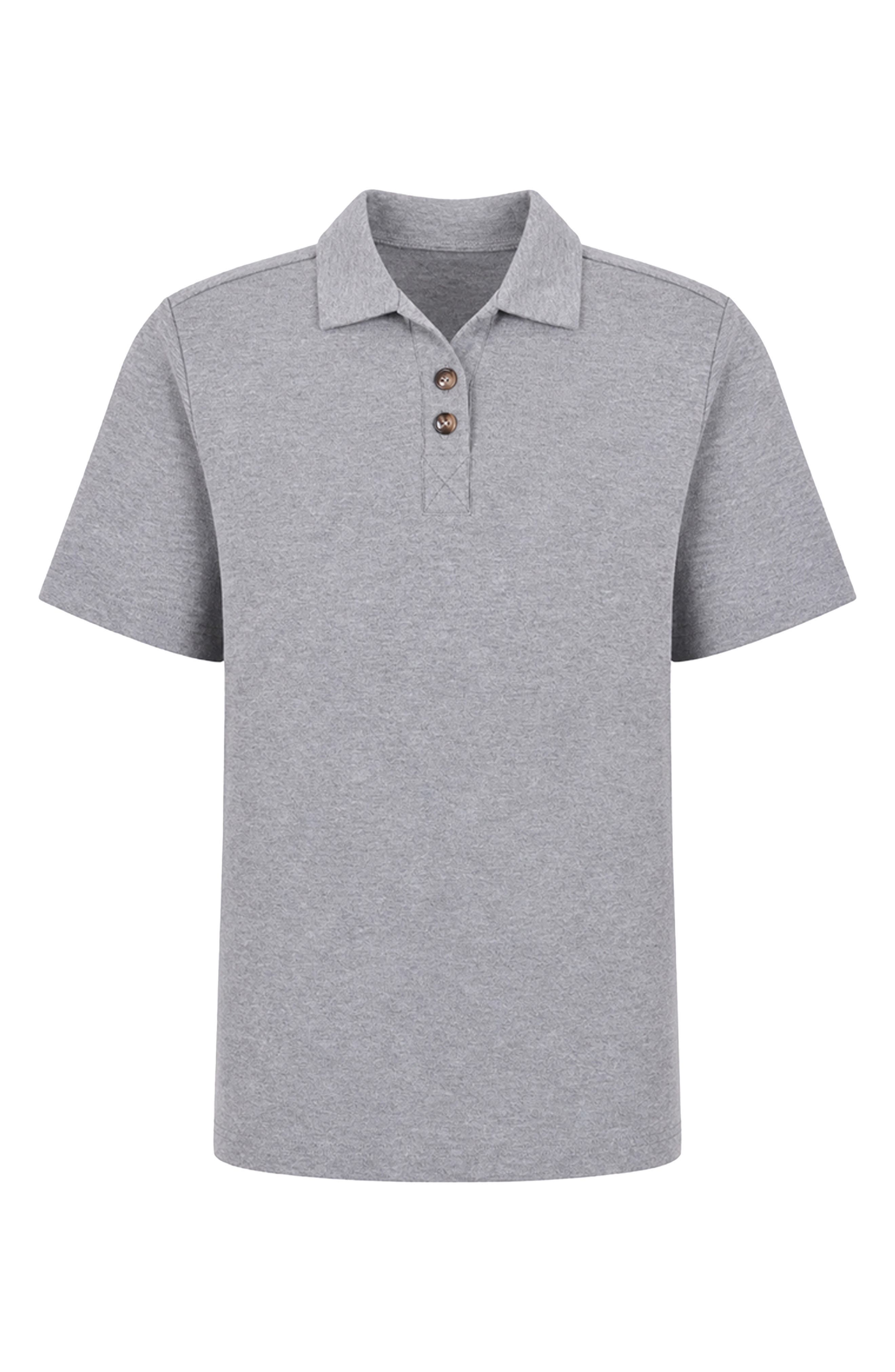 selected GREY MARLE