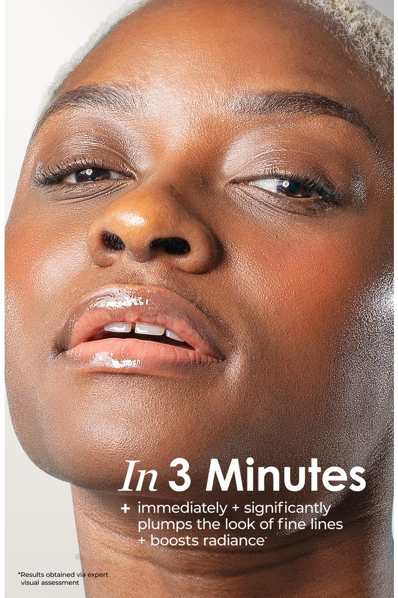 Jumbo Good Genes Face Treatment $284 Value, Alternate, color, NO COLOR
