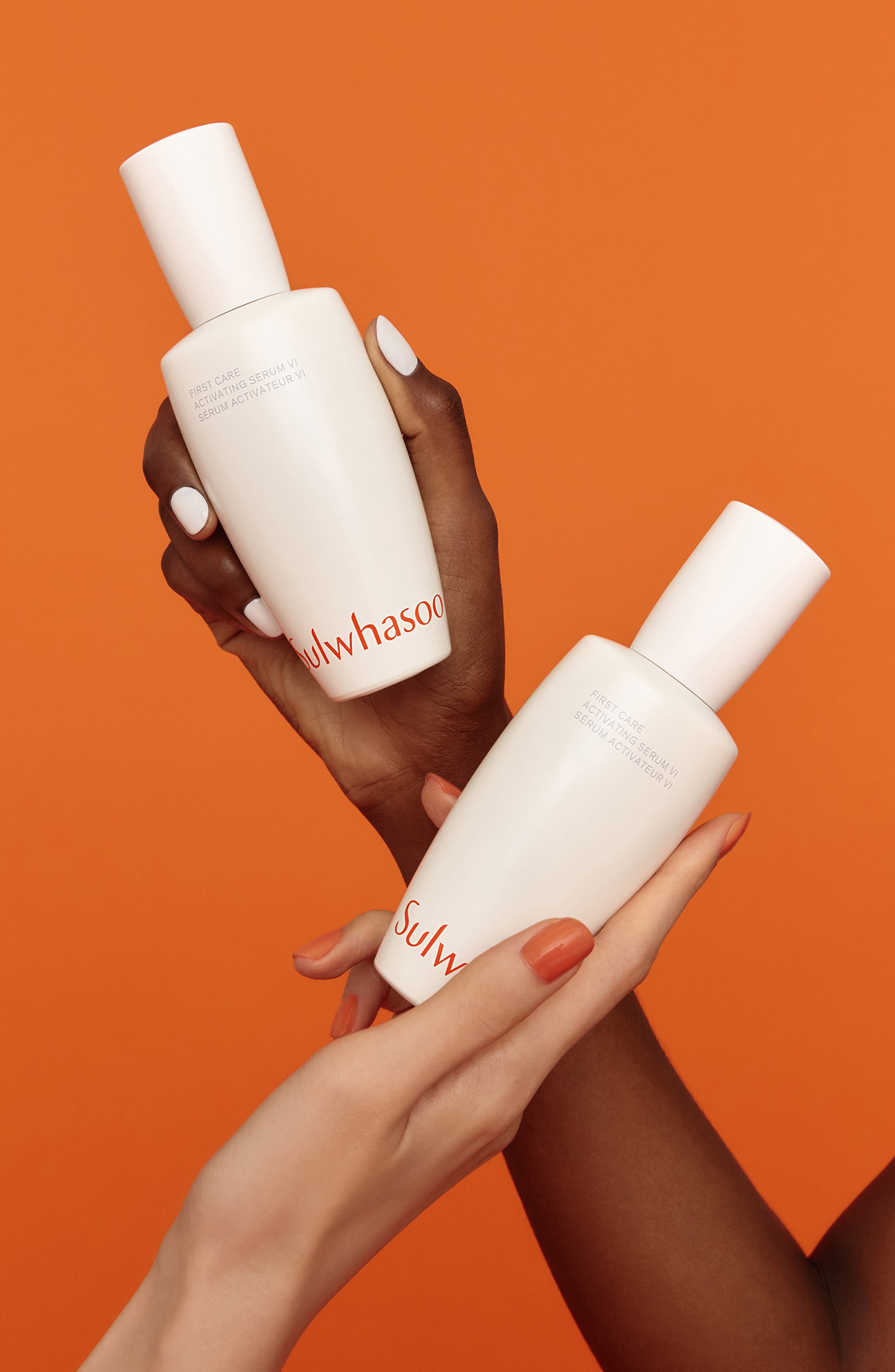 Sulwhasoo First Care Activating Serum VI Duo (Nordstrom Exclusive
