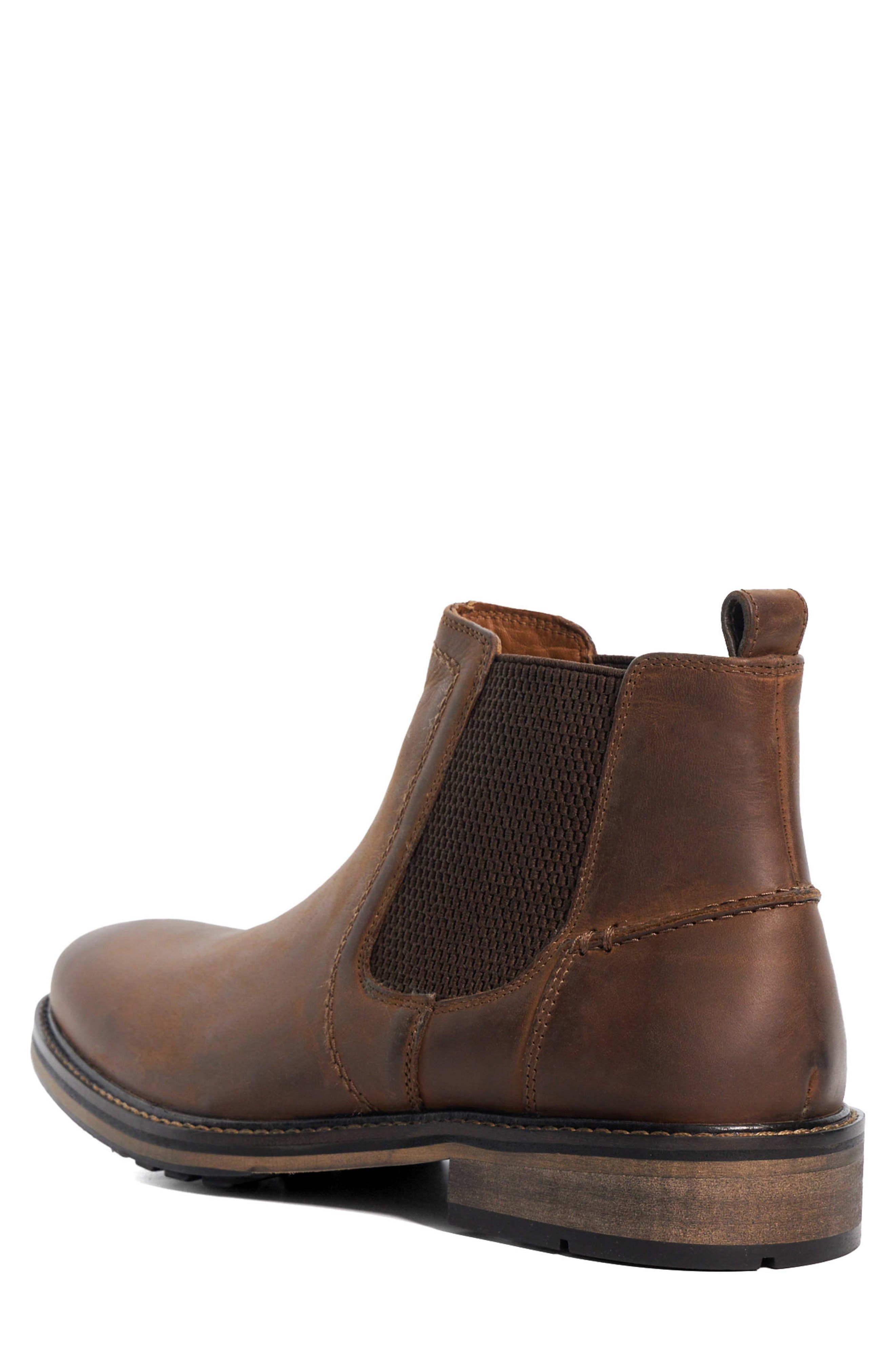 Dune London Chorleys Chelsea Boot, Alternate, color, 