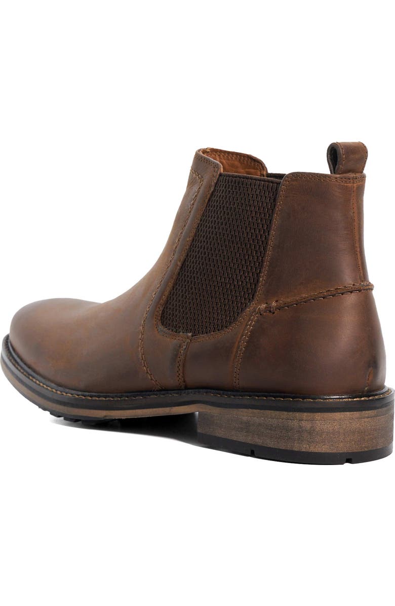 Dune London Chorleys Chelsea Boot, Alternate, color,