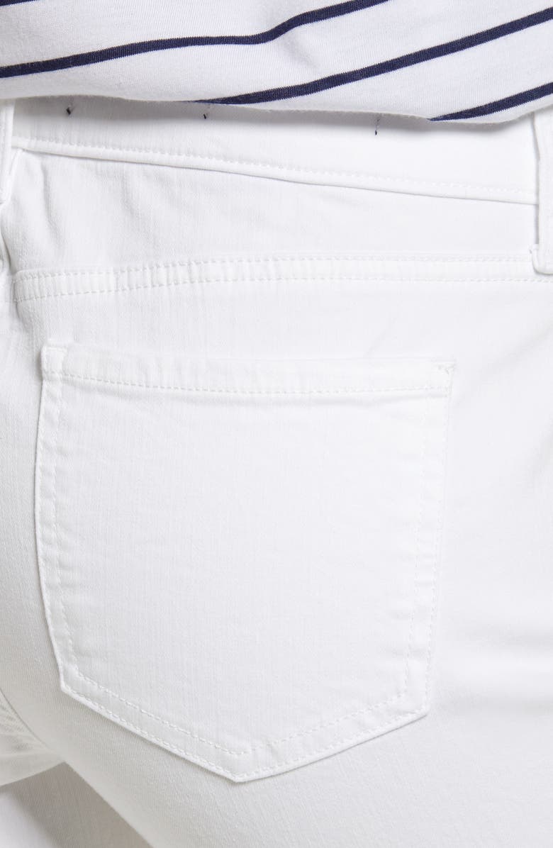 NYDJ Marilyn Ankle Straight Leg Jeans, Alternate, color,