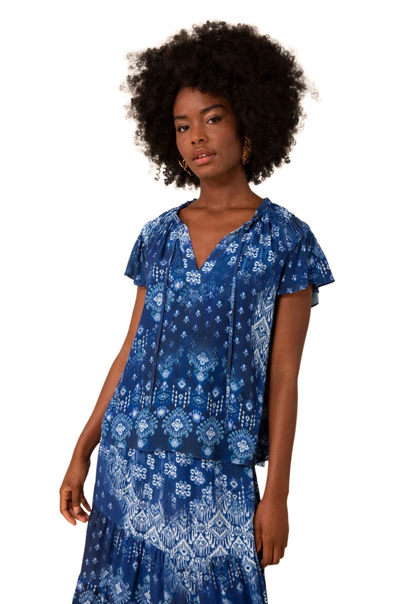 Hale Bob Faith Top, Main, color, 