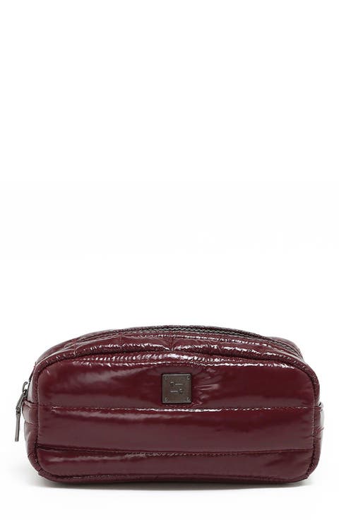Touch-Up Carryall Essentials Pouch