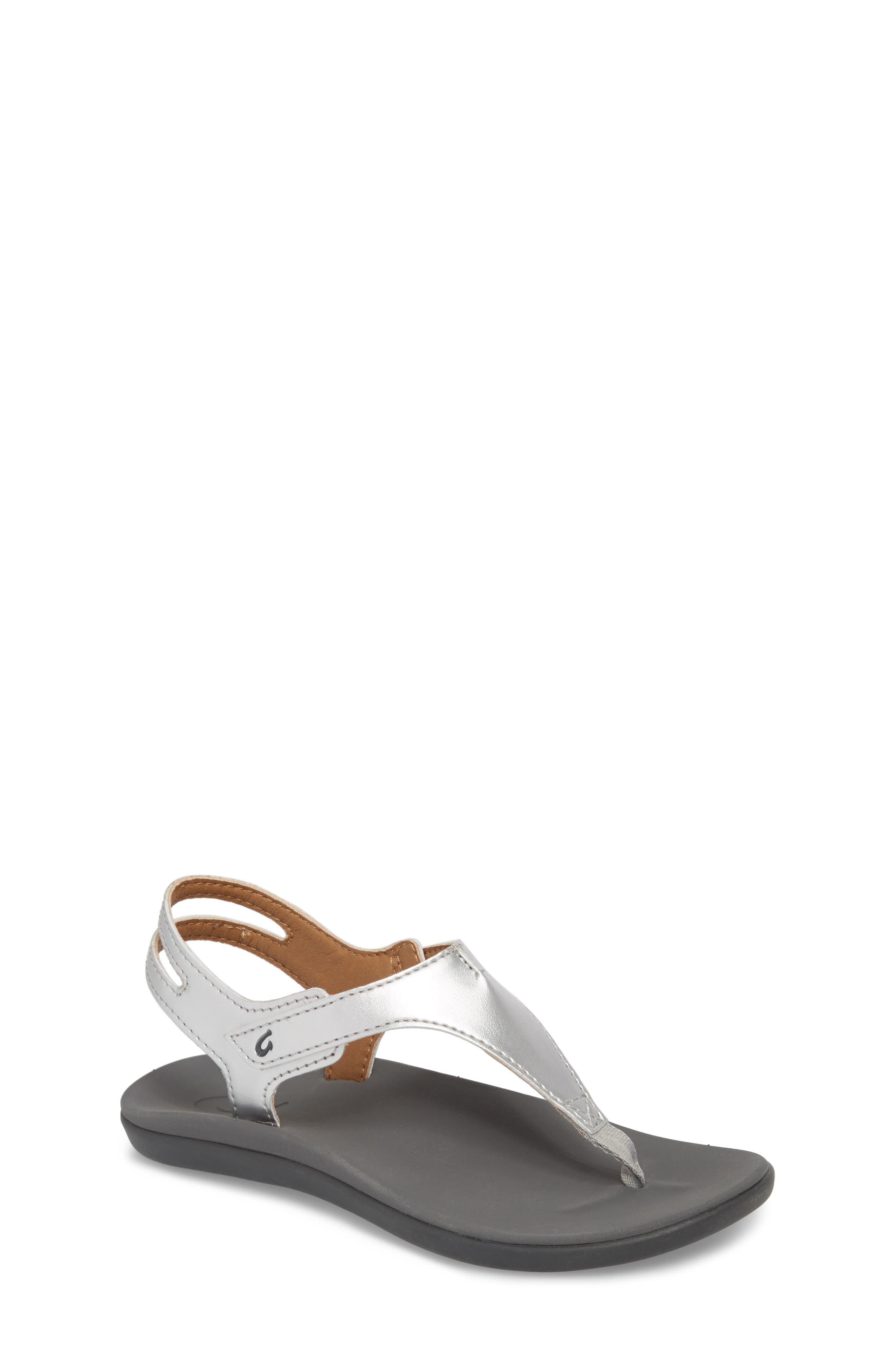 OluKai Eheu Sandal, Main, color, 