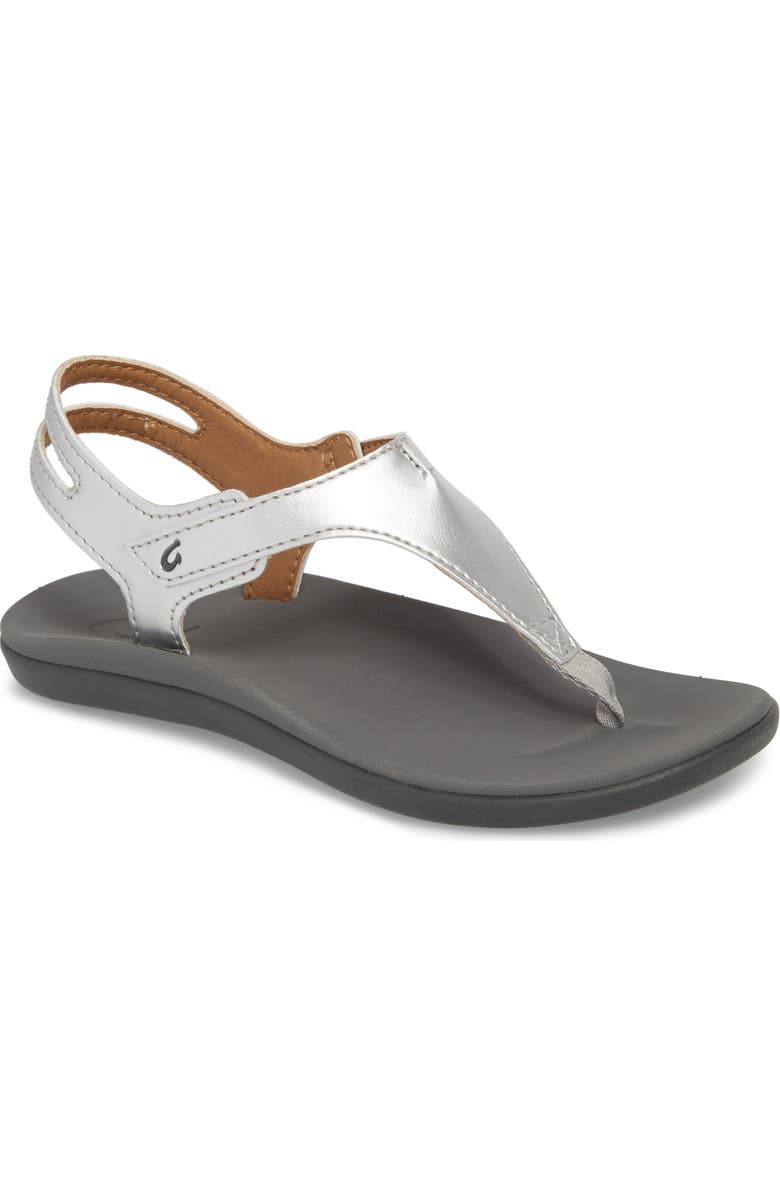 OluKai Eheu Sandal, Main, color,