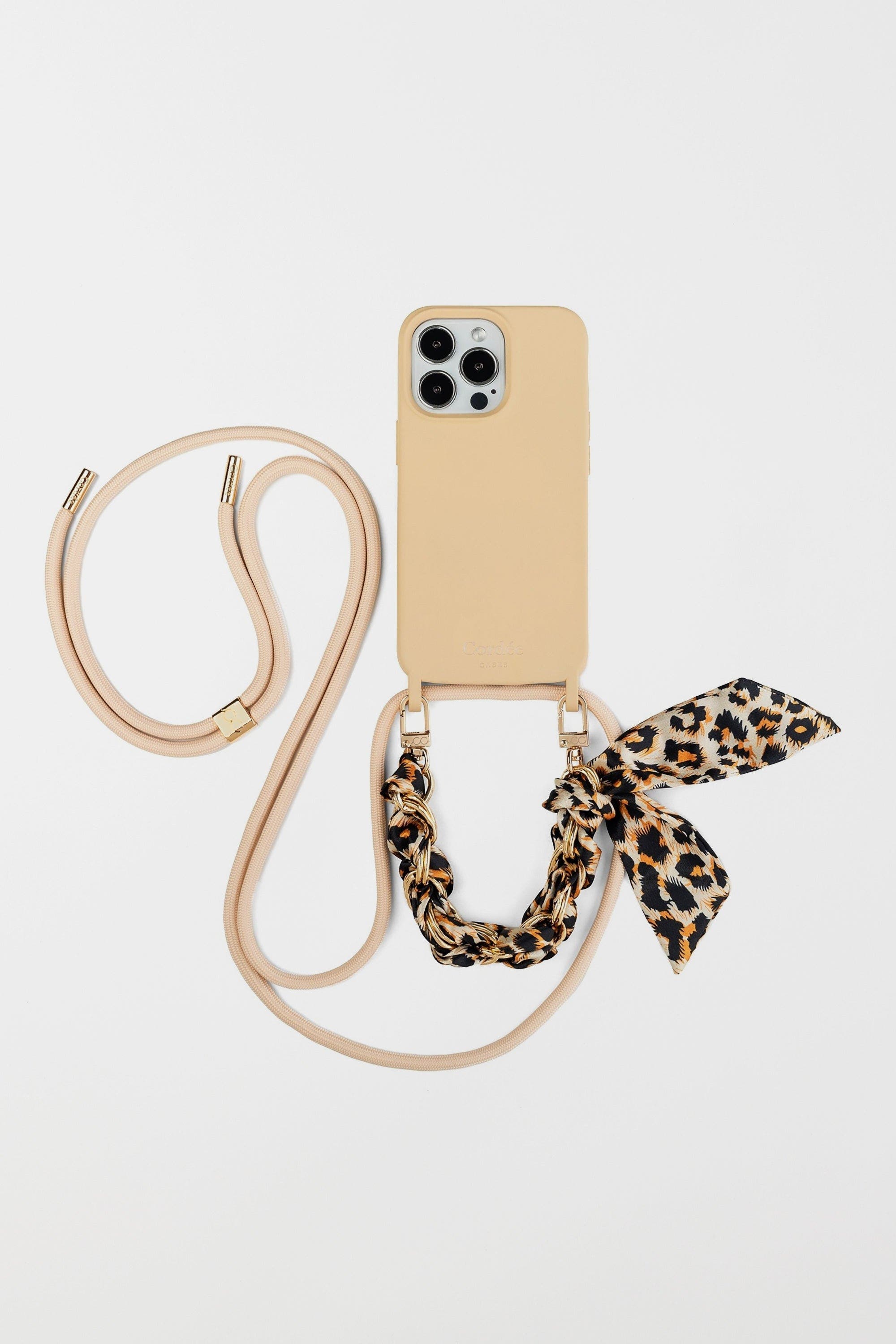 selected Beige - iPhone 11