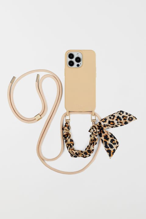 Lima Phone Strap Set