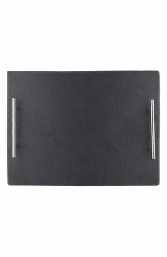 TRUE BRANDS Fete Slate Cheeseboard