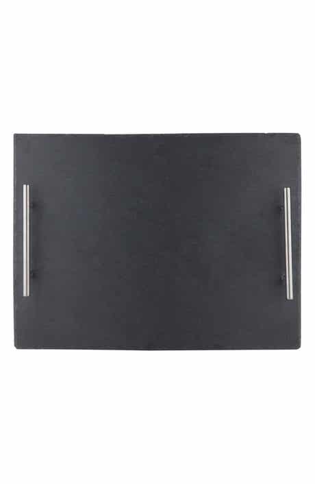 TRUE BRANDS Fete Slate Cheeseboard