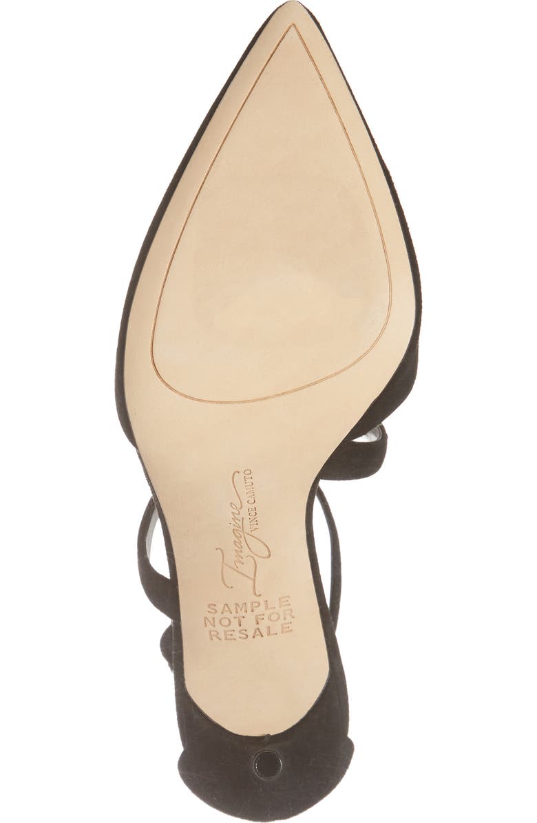 Imagine by Vince Camuto Gabe Pump, Alternate, color,