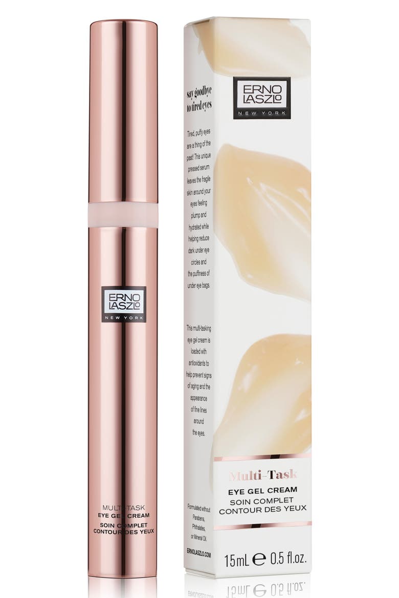 Multi-Task Eye Gel Cream, Alternate, color, NO COLOR