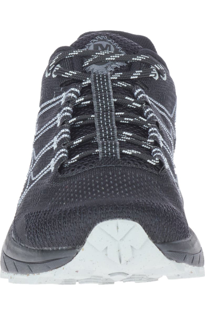 Merrell Merrel Moab Flight Trail Running Shoe, Alternate, color,