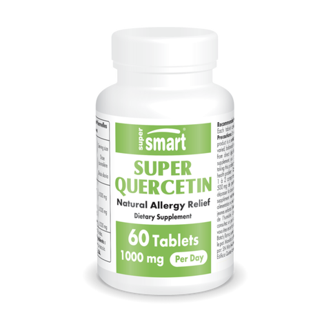 Super Quercetin 1000mg