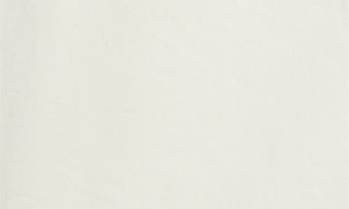 Service Works Script Embroidered Organic Cotton Camp Shirt