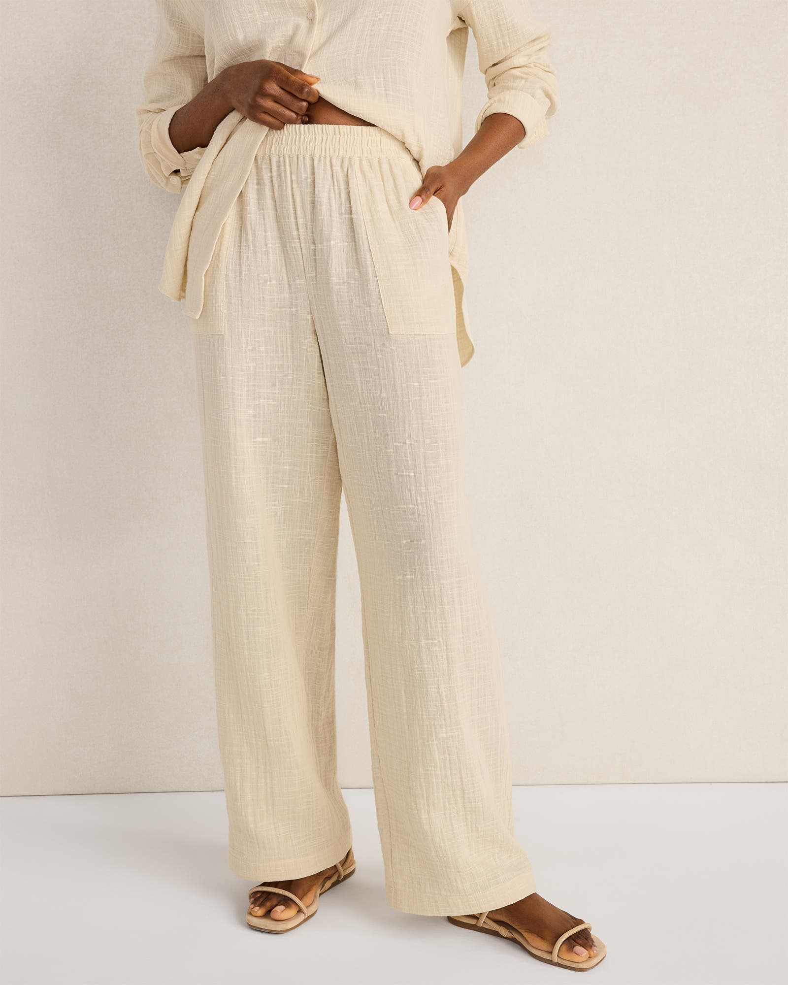 Misty Beige