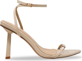 Hensley Ankle Strap Sandal