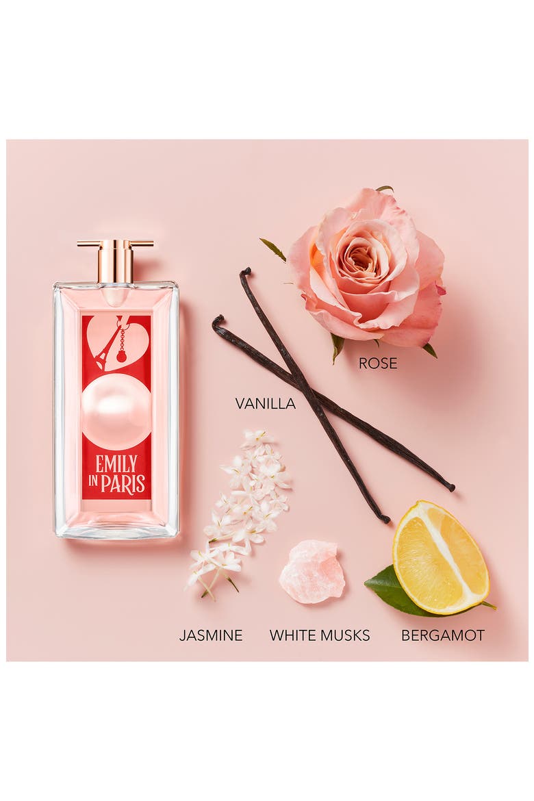 'Emily in Paris' Idôle Eau de Parfum (Limited Edition), Alternate, color, NO COLOR