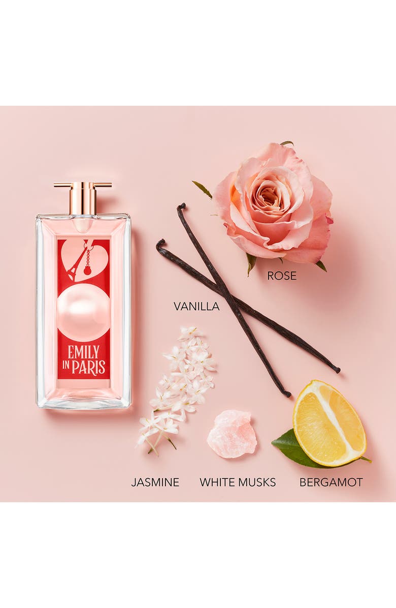 Lancôme 'Emily in Paris' Idôle Eau de Parfum, Alternate, color,