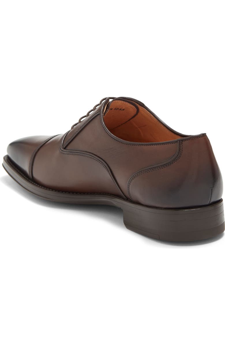 Magnanni Cap Toe Oxford, Alternate, color,