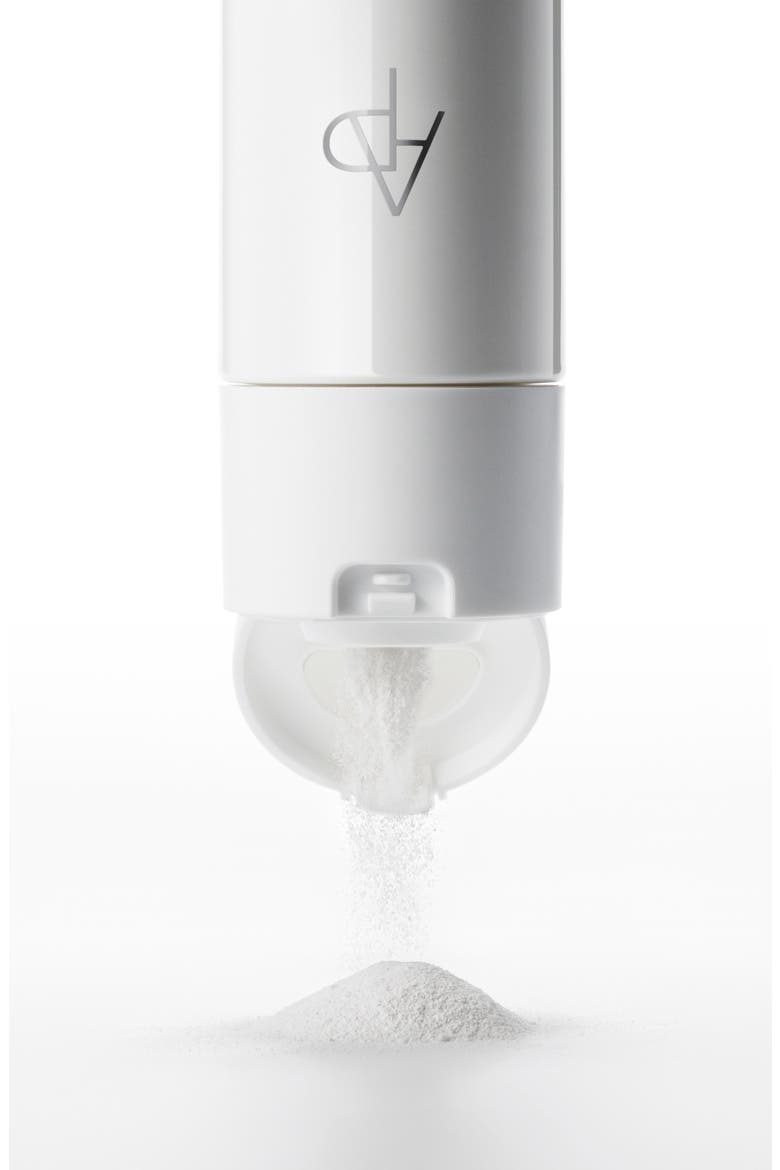 Refining Powder-to-Foam Cleanser, Alternate, color, NO COLOR