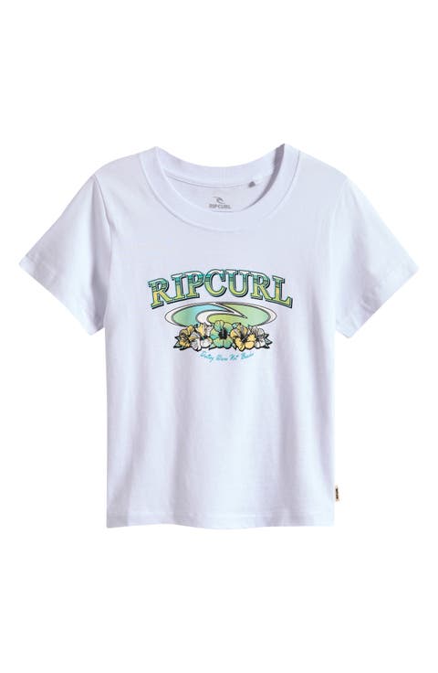 Kids' Catalina Island Cotton Baby T-Shirt (Big Kid)