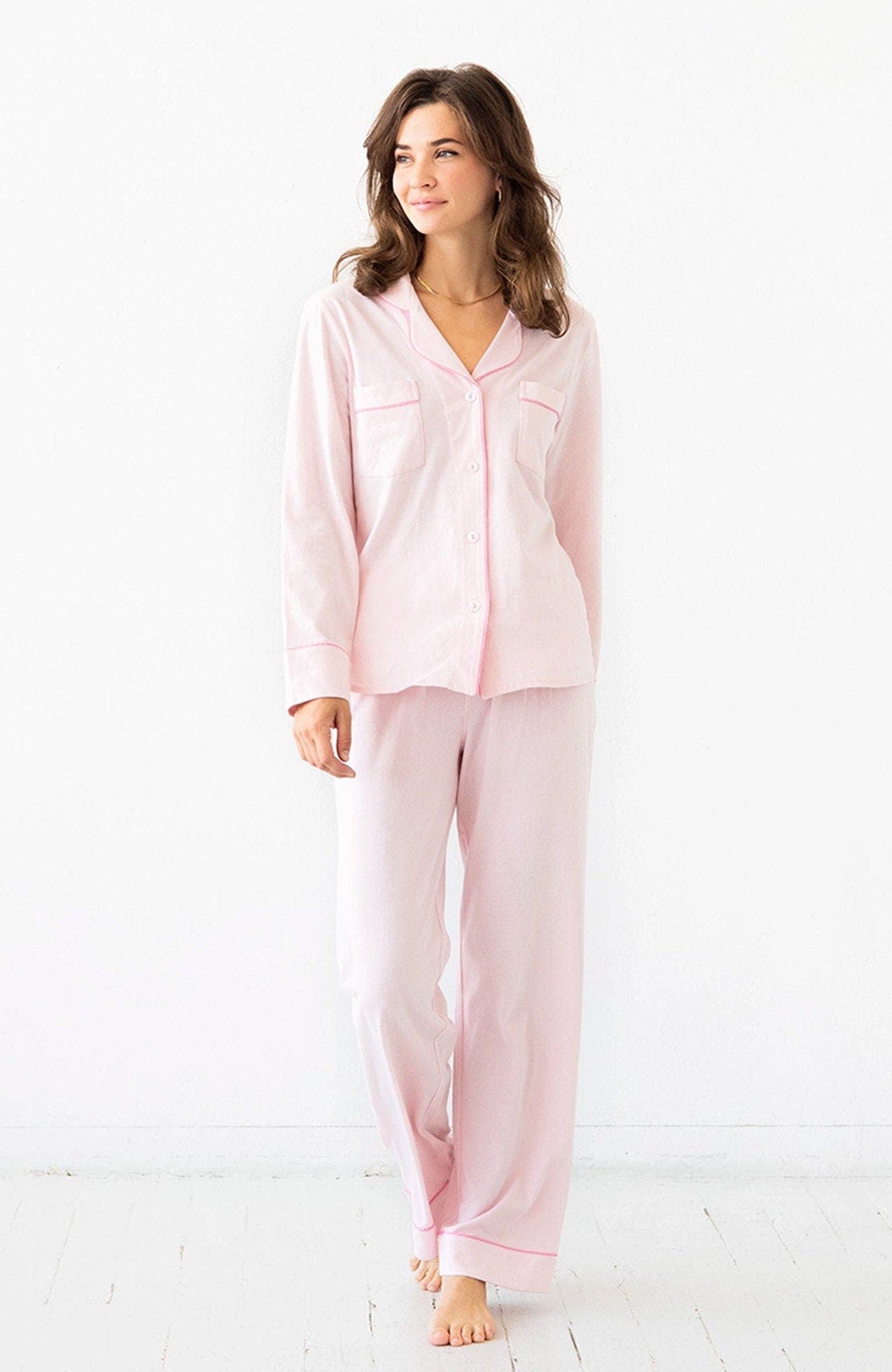 Light Pink/Bubble Gum
