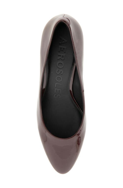 Aerosoles Betsy Pumps In Multi