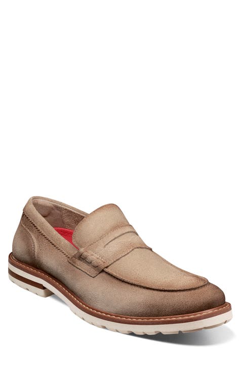 Hopkins Penny Loafer (Men)
