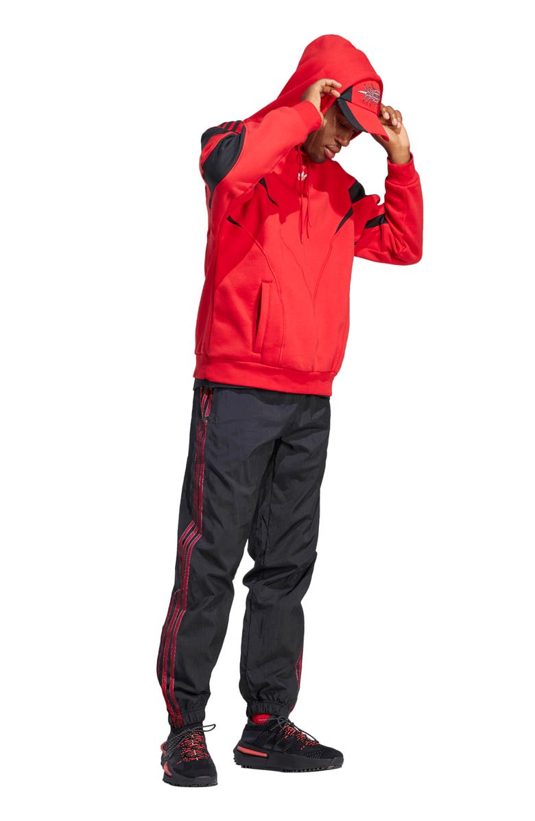 adidas Originals Rekive Woven Track Pants, Alternate, color, 