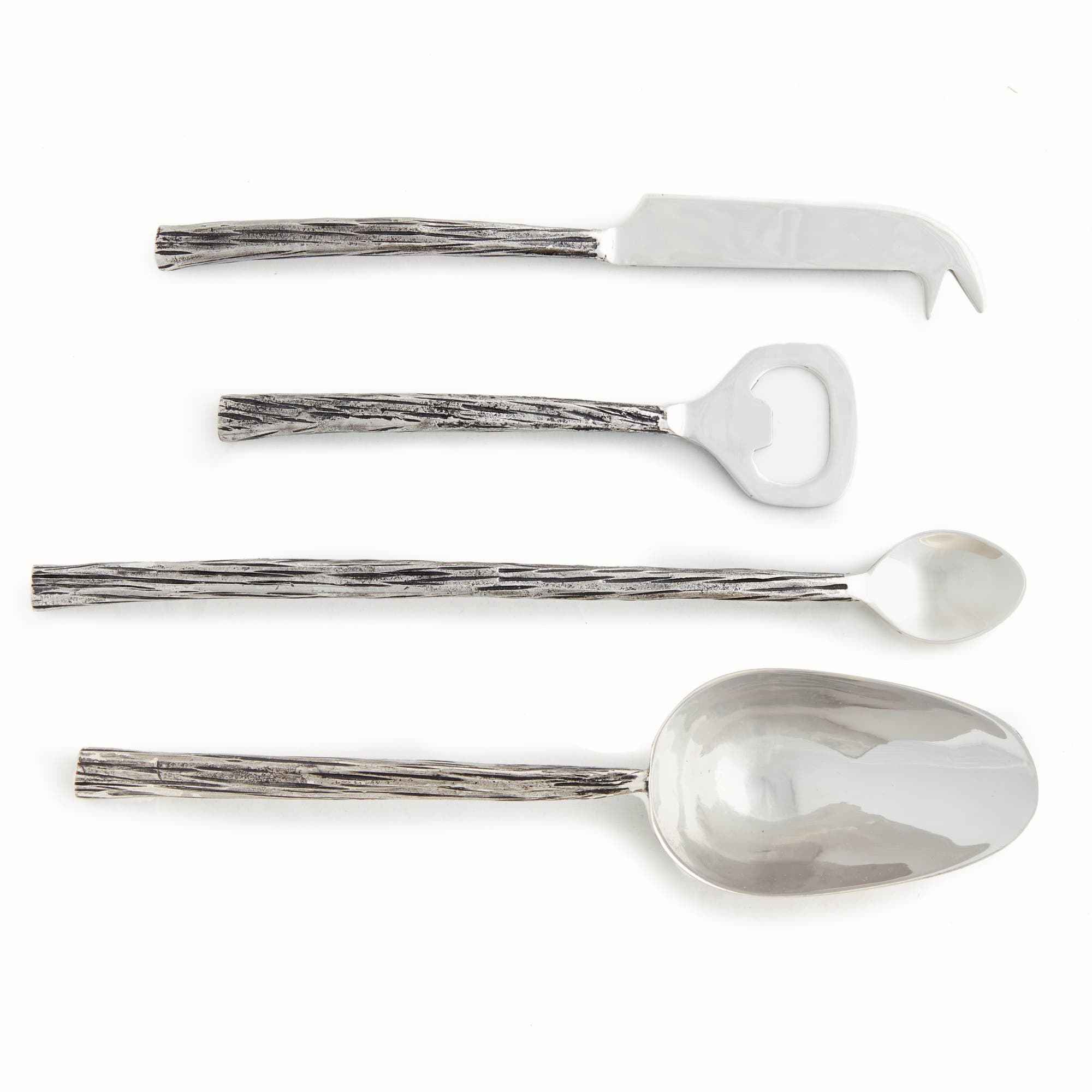 selected Silver