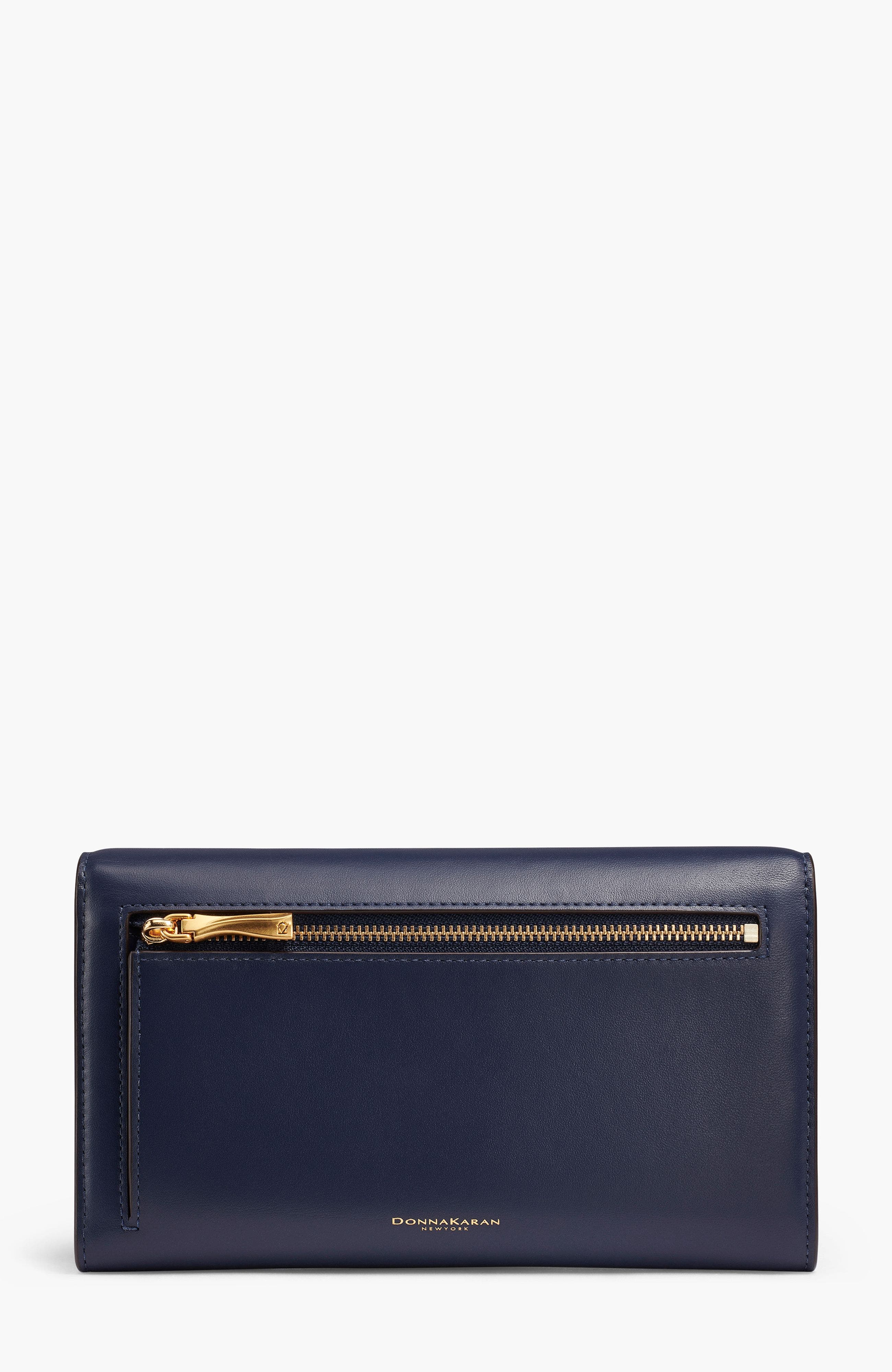 Malverne Wristlet, Alternate, color, Dark Night