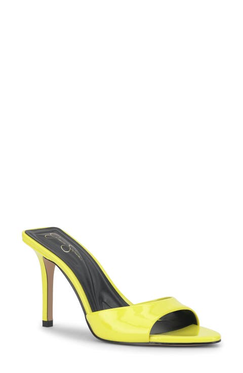 Dravie Sandal