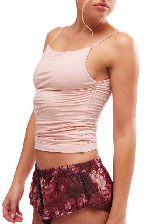 Anywhere Anytime Tank