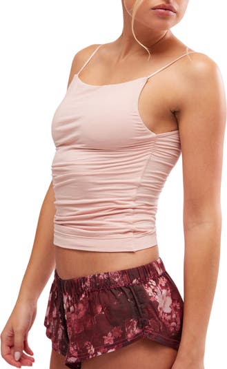 Anywhere Anytime Tank