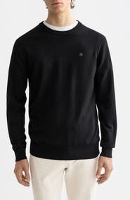 Scotch & Soda Core Crewneck Pullover