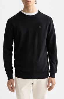 Scotch & Soda Core Crewneck Pullover