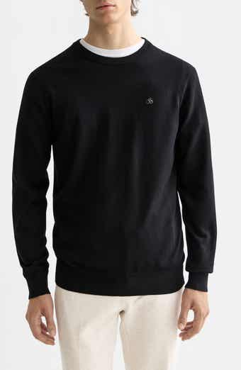Scotch & Soda Core Crewneck Pullover