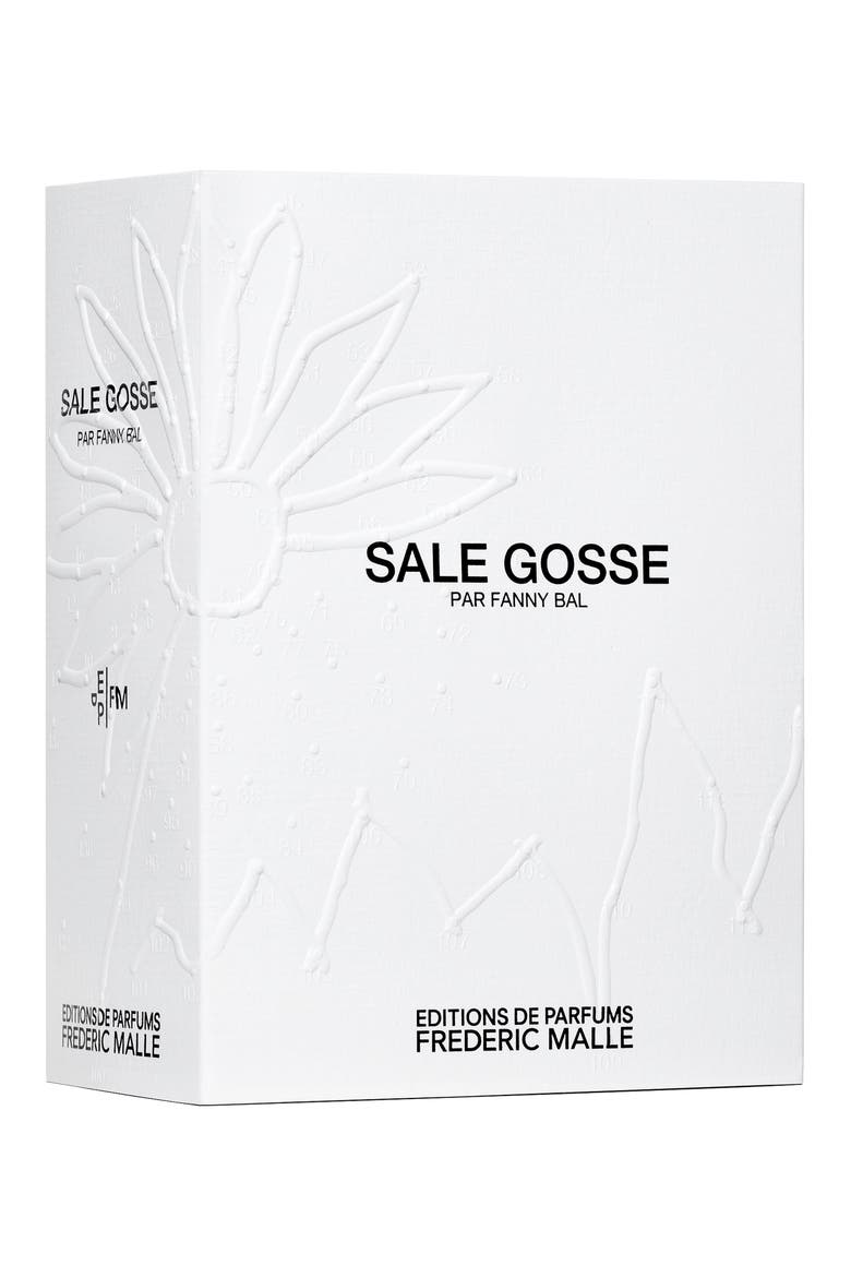 Sale Gosse Perfum, Alternate, color, NO COLOR