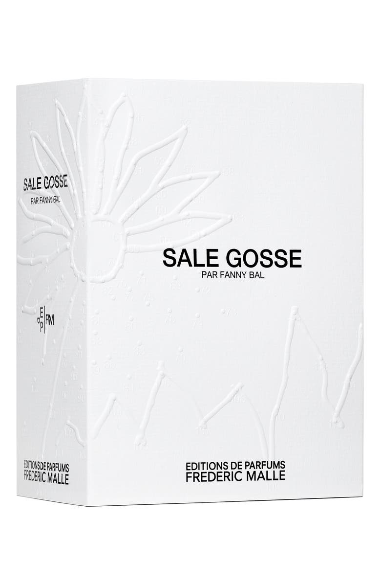 Frédéric Malle Sale Gosse Perfum, Alternate, color,