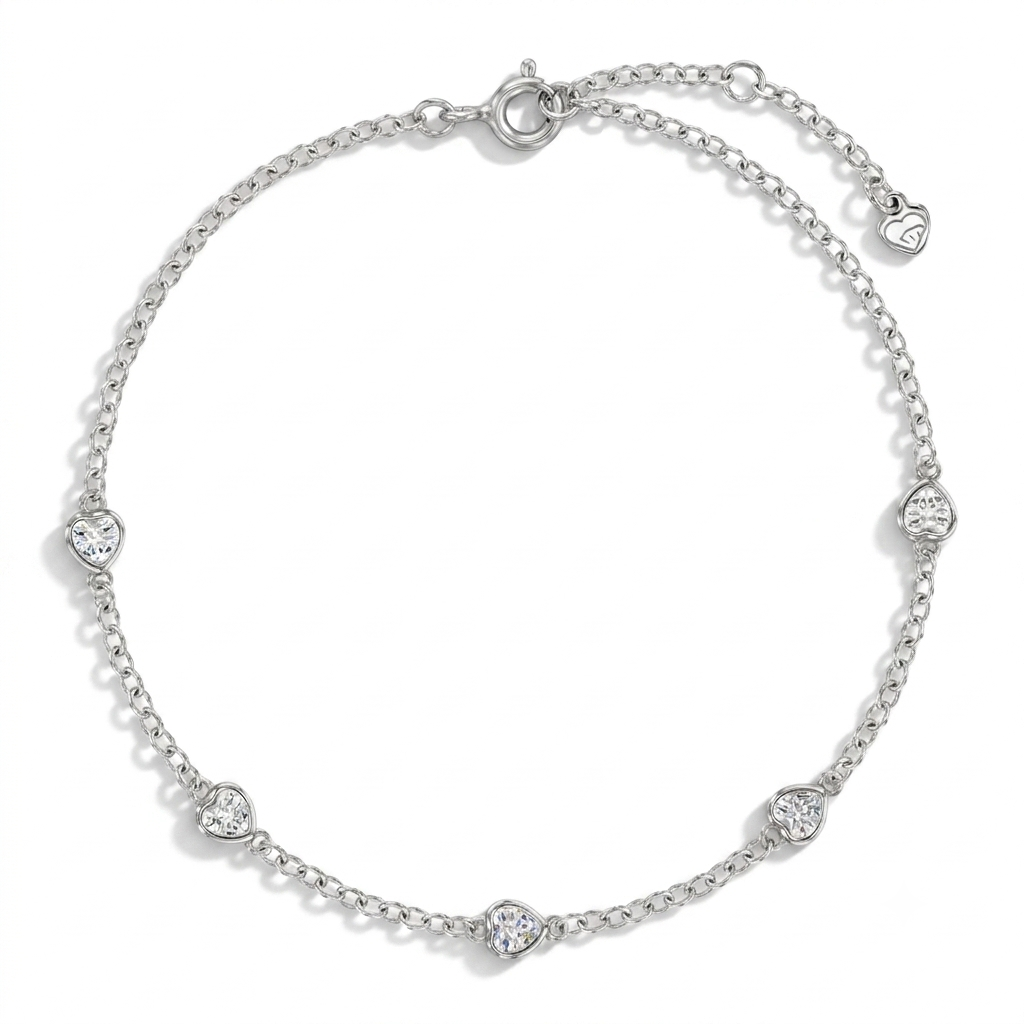 selected Silver