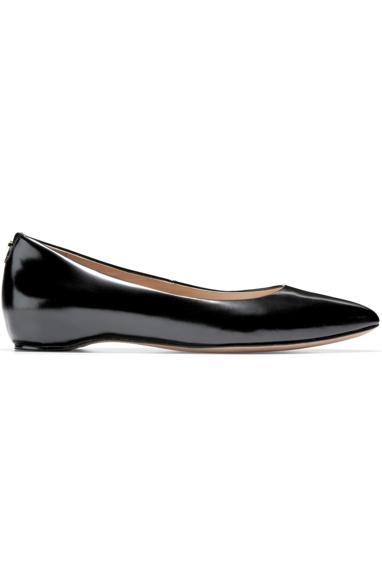 Cole Haan Brenna Skimmer Flat, Alternate, color,
