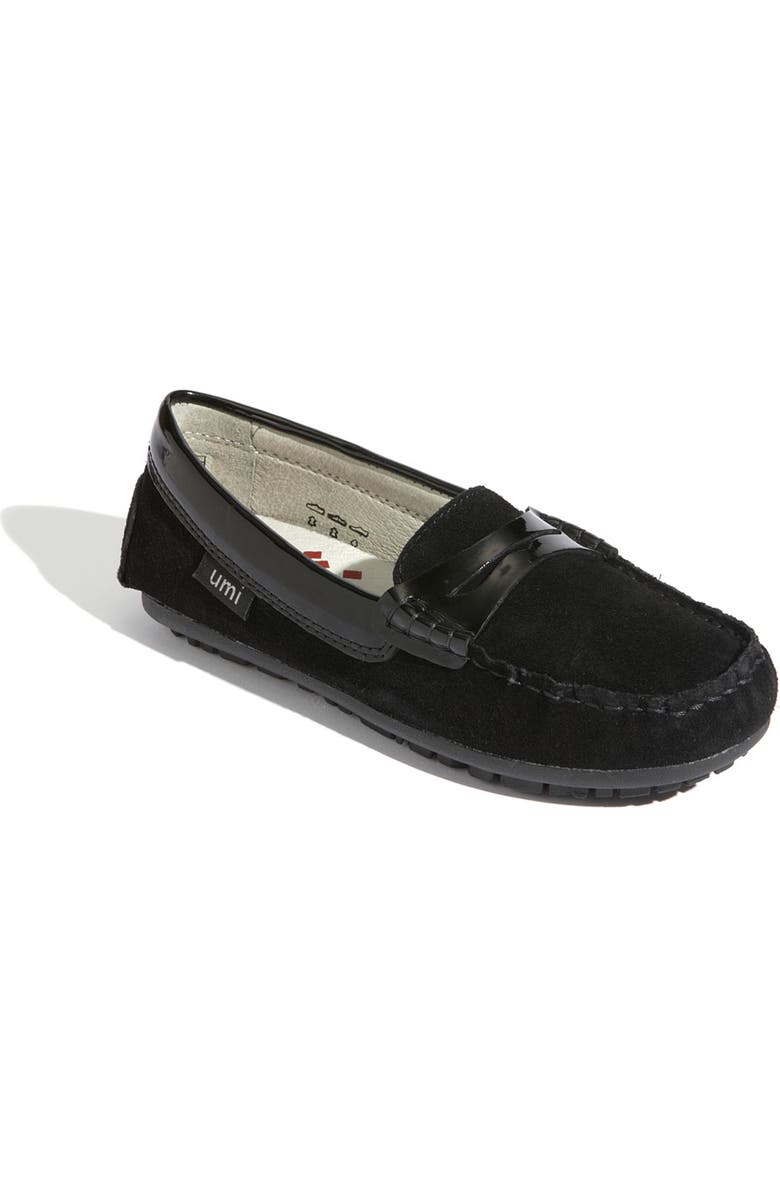 Umi 'Morie' Moccasin, Main, color,