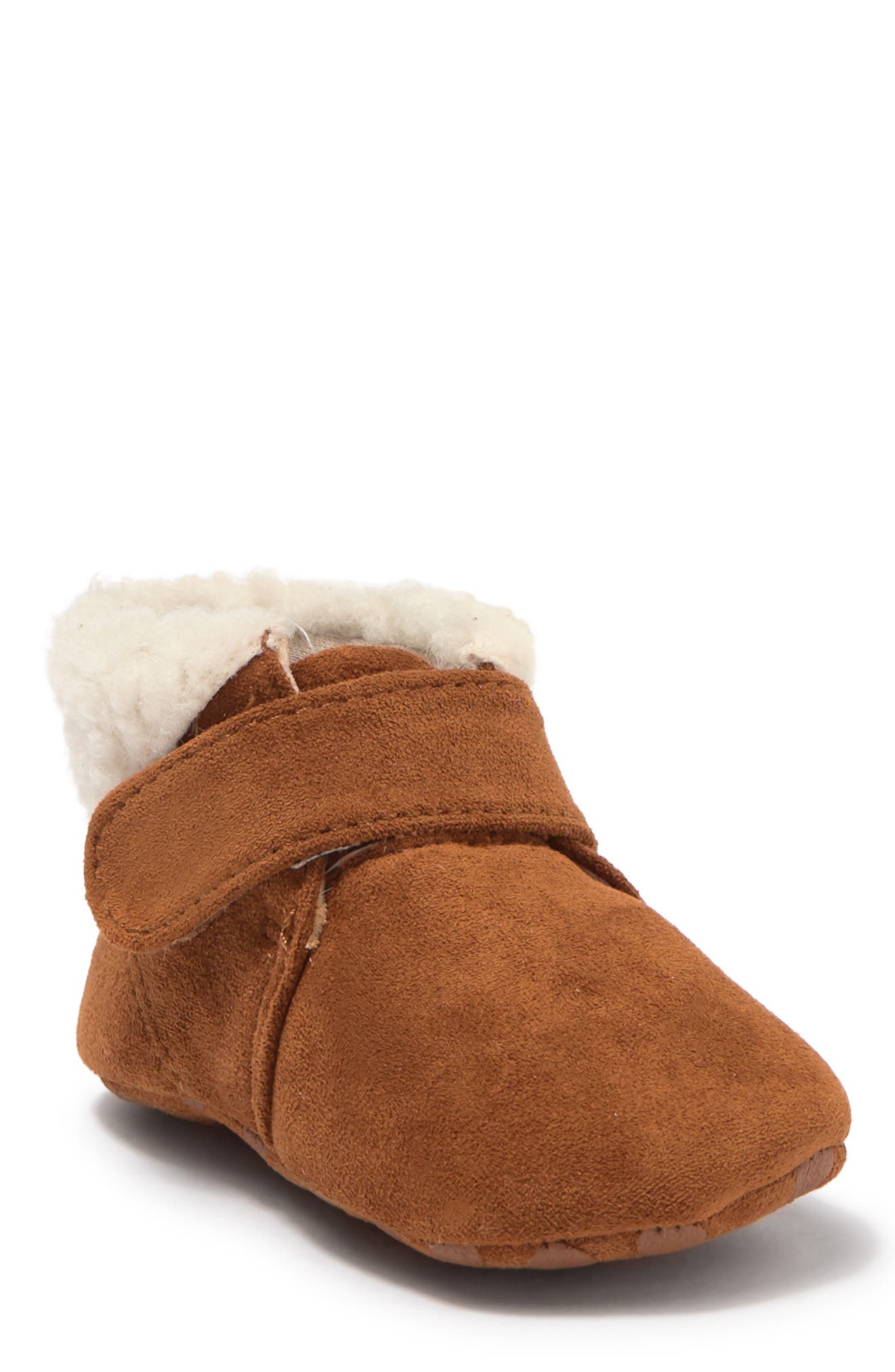 NORDSTROM RACK James Cozy Crib Bootie, Main, color, 