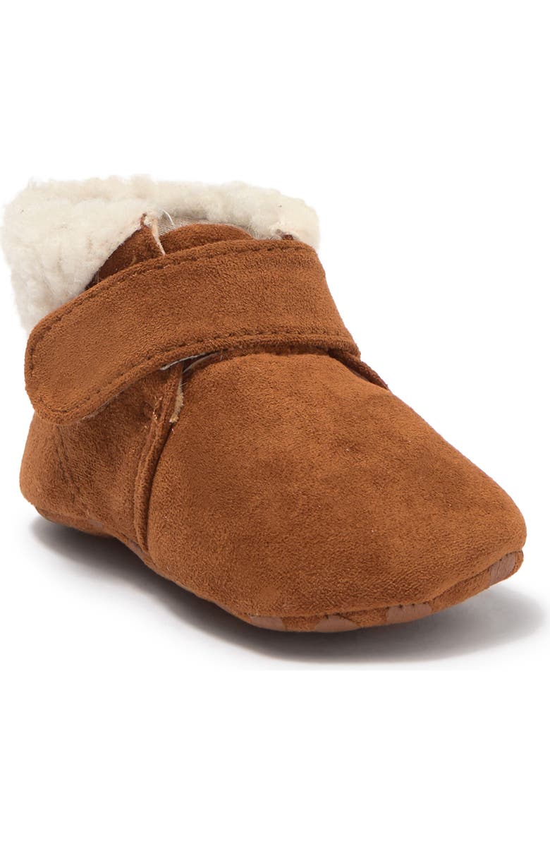NORDSTROM RACK James Cozy Crib Bootie, Main, color,