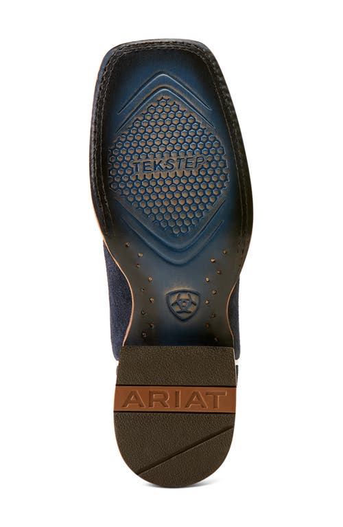 Ariat Frontier Calamity Jane Western Boot